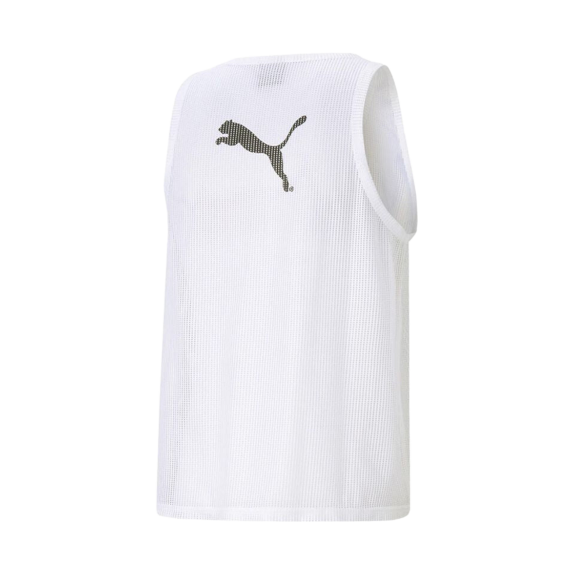푸마 빕 베스트 화이트(Puma Bib Vest White) - 2