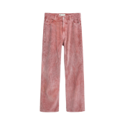 Our Legacy 70S Cut Antique Pink Rustic Cord