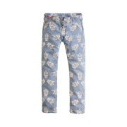 Levi's x Gundam Seed '93 501 Jeans Starfighter
