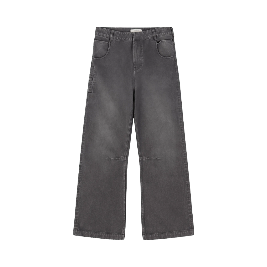 엔타이어스튜디오 젬 진 스톤 라이트 - 25SS(Entire Studios Gem Jeans Stone Light - 25SS)