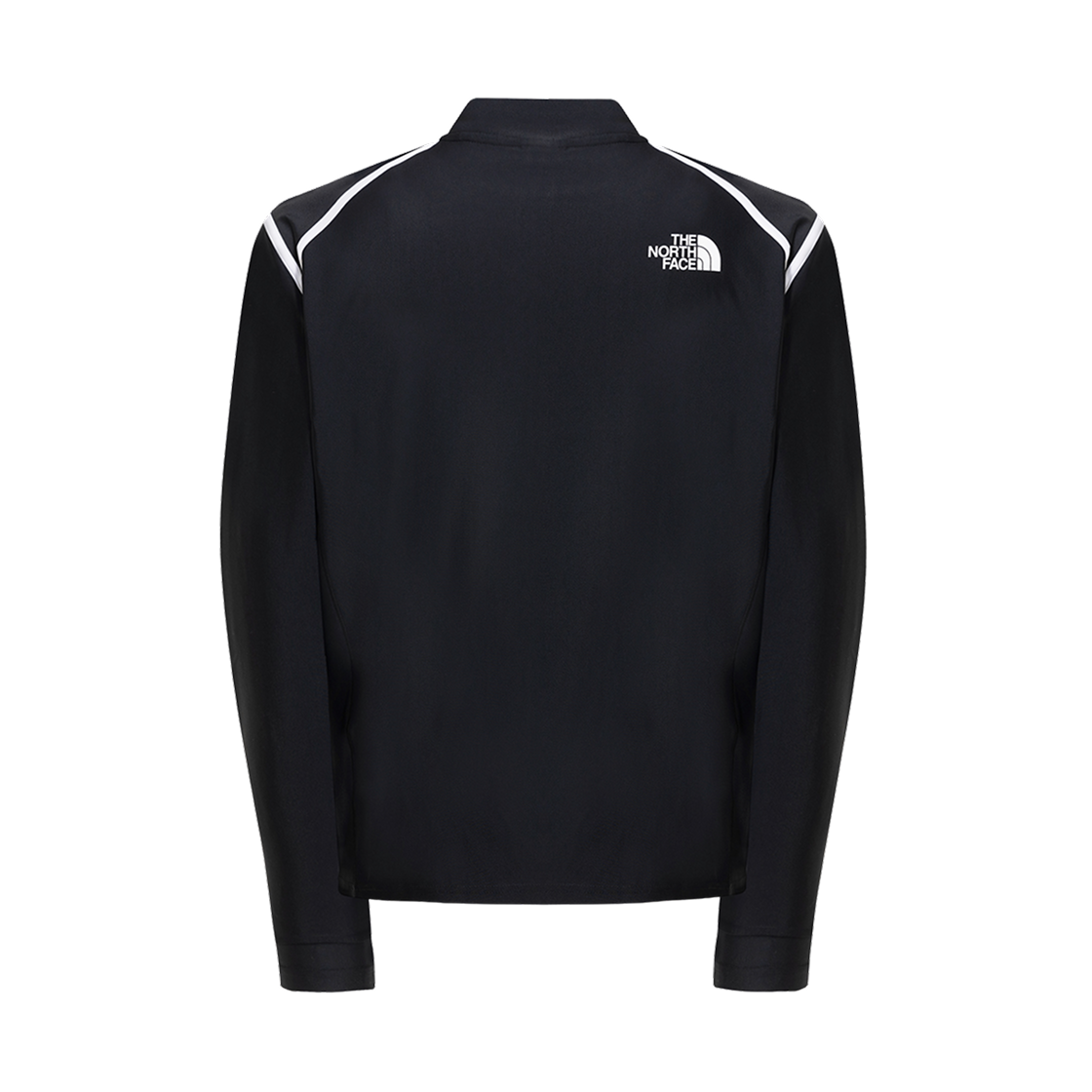 노스페이스 서프사이드 집업 블랙(The North Face Surfside Zip Up Black) - 2