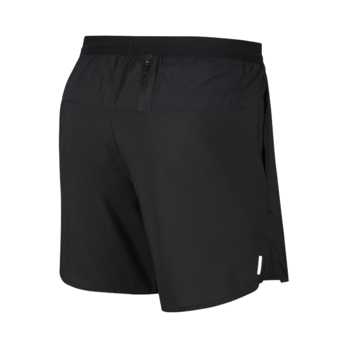 나이키 플렉스 스트라이드 7인치 브리프 러닝 쇼츠 블랙 - 아시아(Nike Flex Stride 7 Inch Brief Running Shorts Black - Asia) - 2