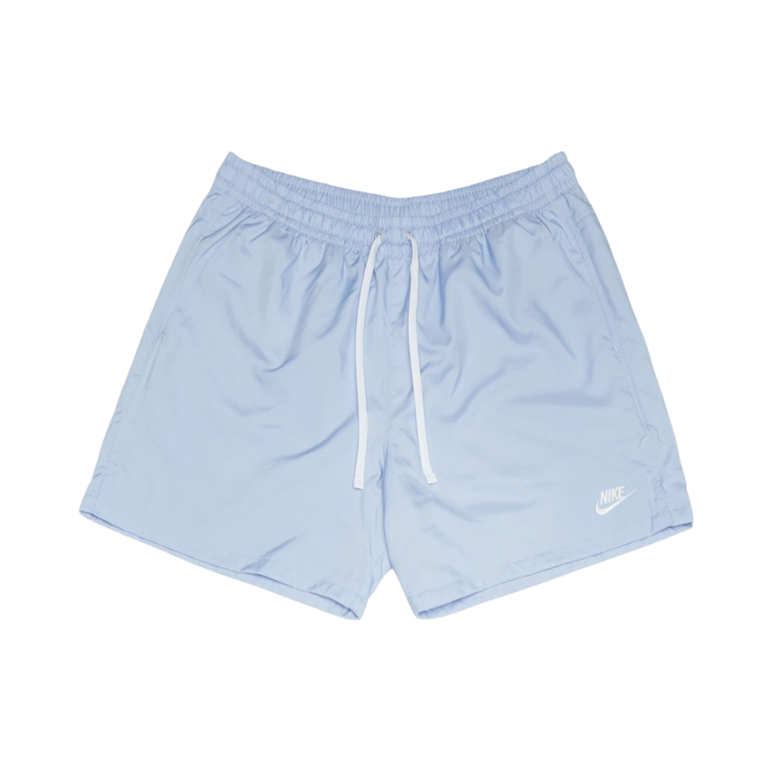 나이키 NSW 우븐 쇼츠 라이트 마린 - US/EU(Nike NSW Woven Shorts Light Marine - US/EU) - 2