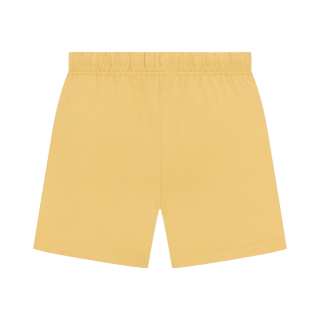 (키즈) 에센셜 저지 쇼츠 라이트 투스칸 - 23SS((Kids) Essentialss Jersey Shorts Light Tuscan - 23SS) - 2