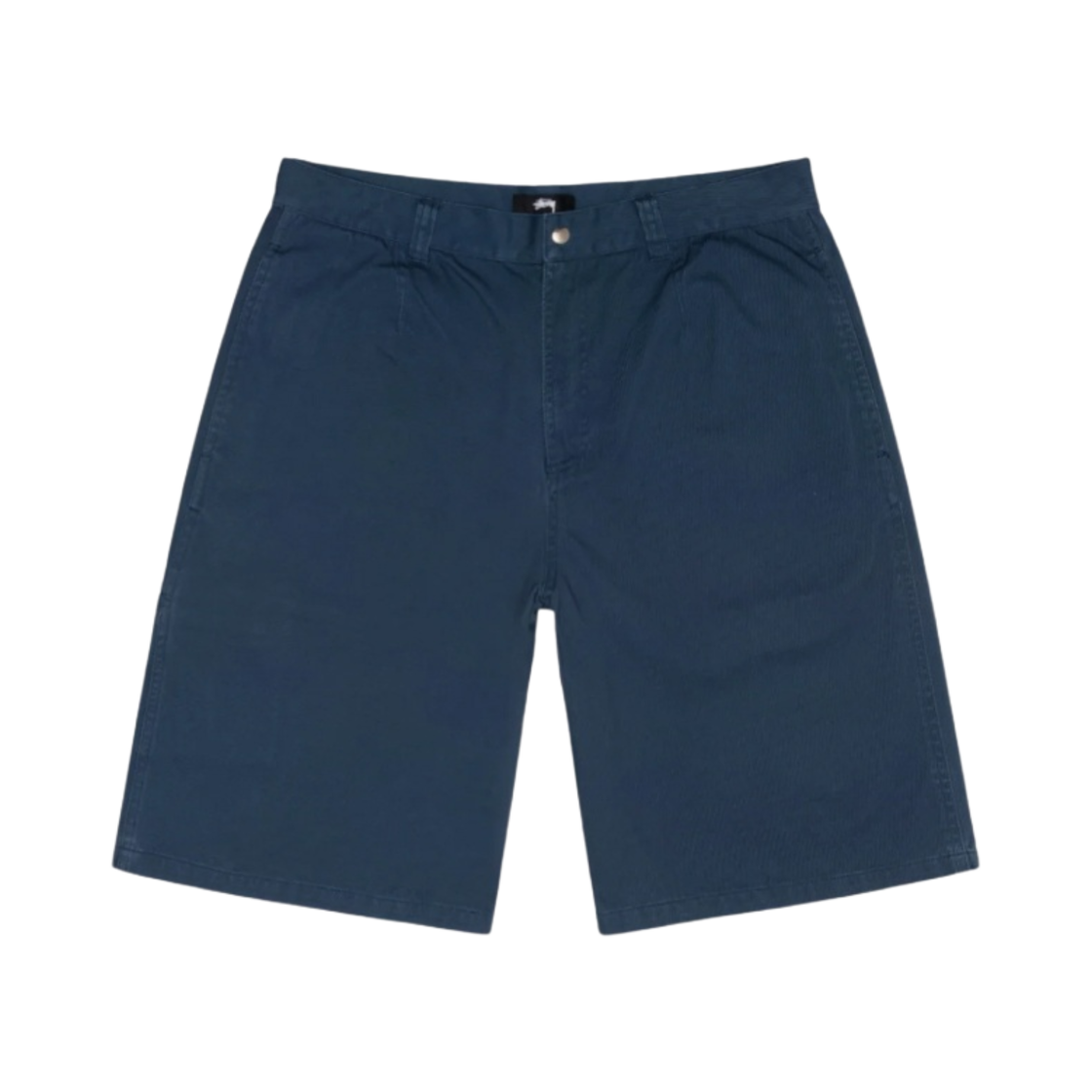 Stussy CHINO WORK SHORT ブラック ショートパンツ 28 Stussy CHINO WORK SHORT ブラック ショートパンツ 28
