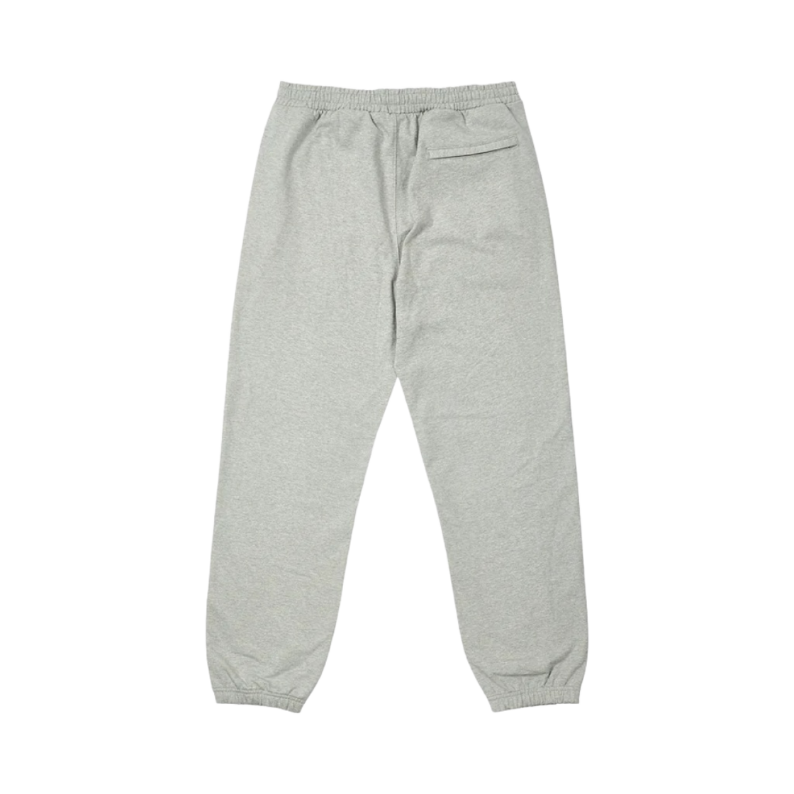 팔라스 펠트 P 조거 그레이 말 - 23SS(Palace Felt P Jogger Grey Marl - 23SS) - 2
