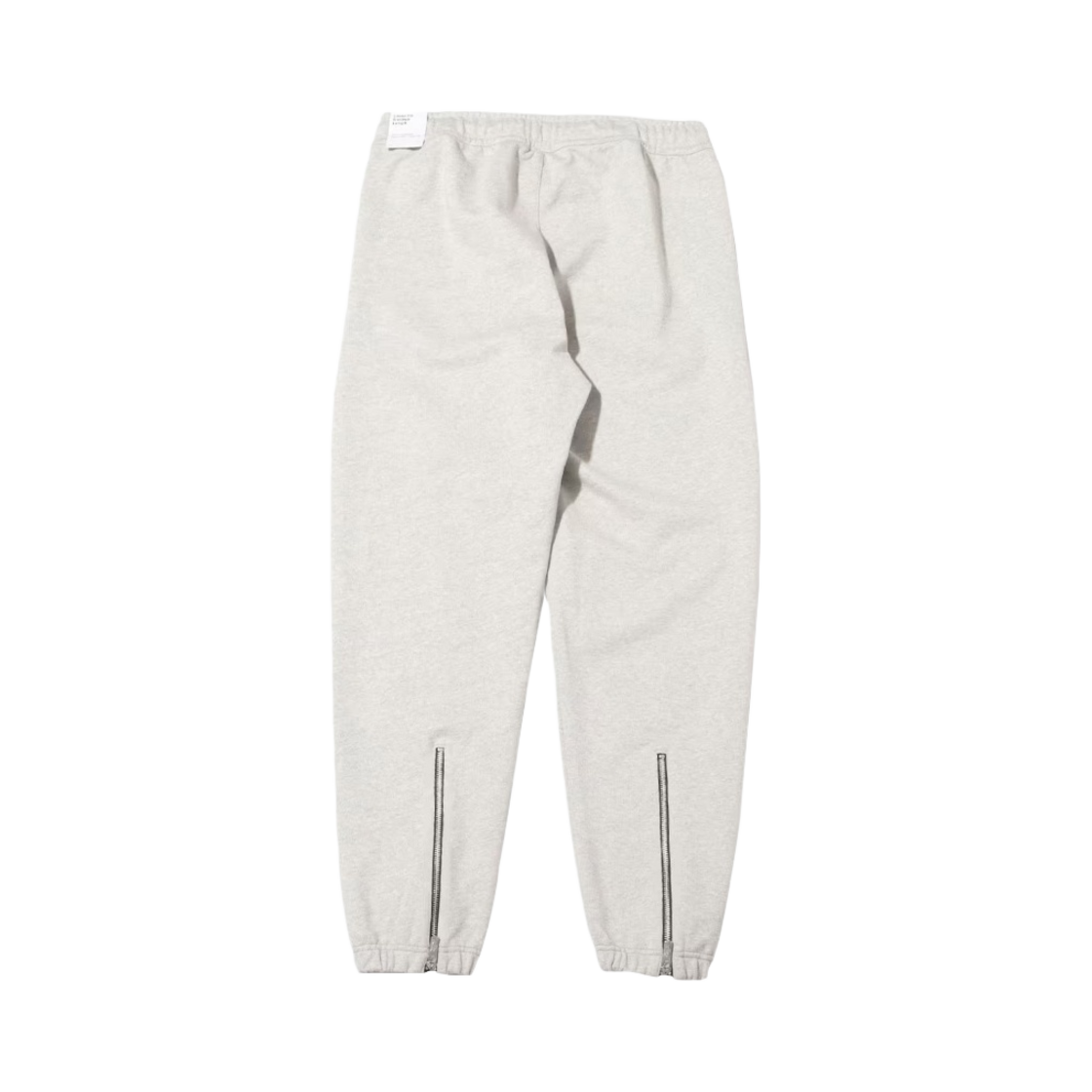나이키 NSW 트렌드 스니커 팬츠 그레이 헤더 - 아시아(Nike NSW Trend Sneaker Pants Grey Heather - Asia) - 2