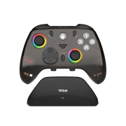 XENICS TITAN GP5 Wireless Bluetooth PC Nintendo Mobile Gamepad
