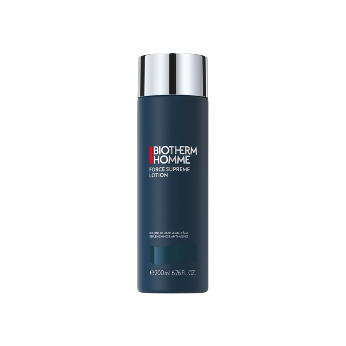 - Biotherm Homme Force Supreme Lotion 200ml