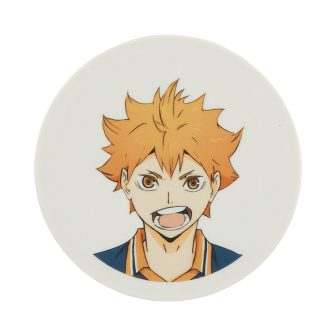 이어스트 x 하이큐!! 캐릭터 핸드 미러 쇼요(EERST x HAIKYU!! Character Hand Mirror Shoyo)