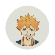 EERST x HAIKYU!! Character Hand Mirror Shoyo