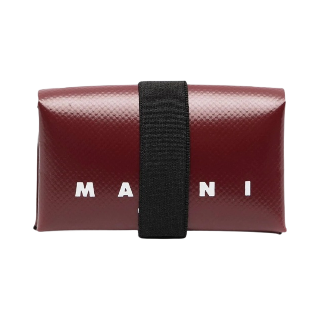 ★MARNI★PVC Origami Construction Card Holder★大人気★ ☆MARNI☆PVC Origami Construction Card Holder☆大人気☆ 財布