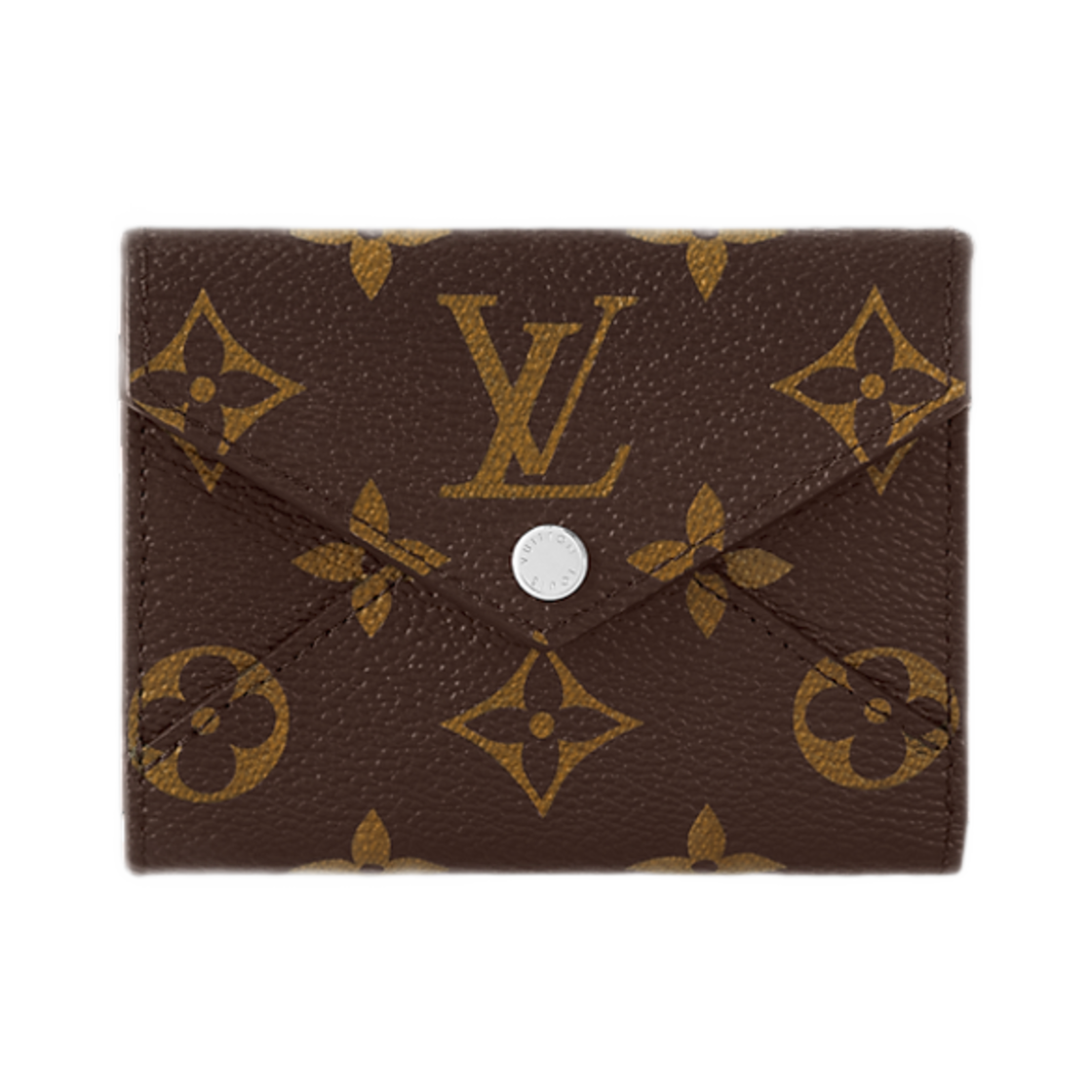 루이비통 셀레스트 월렛 모노그램 모노그램블루 워시드(Louis Vuitton Celeste Wallet Monogram MonogramBlue Washed) - 1