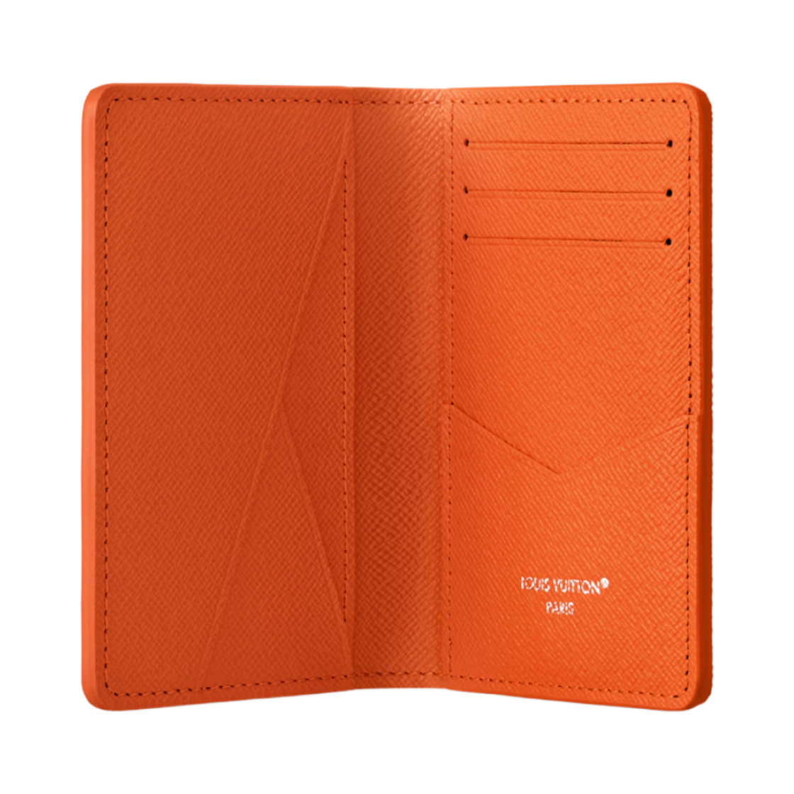 루이비통 포켓 오거나이저 브릭 레드(Louis Vuitton Pocket Organizer Brick Red) - 2