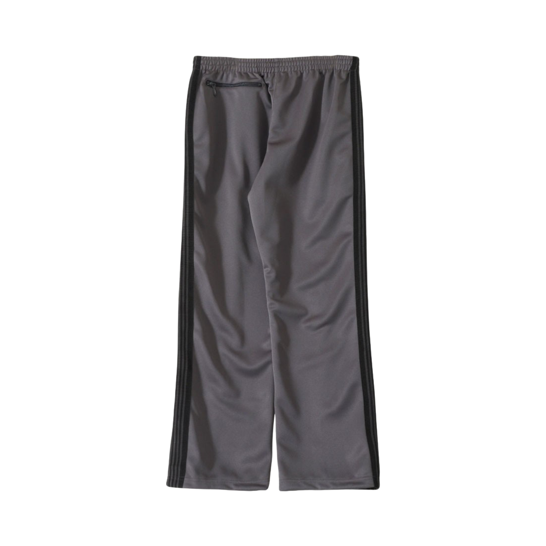 니들스 트랙 팬츠 폴리 스무스 차콜 - 아크 익스클루시브(Needles Track Pant Poly Smooth Charcoal - Ark Exclusive) - 2