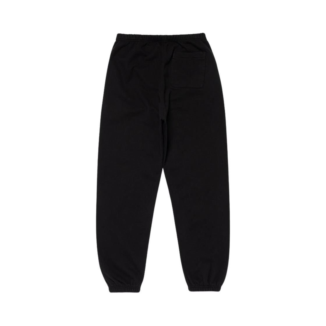 위저드 스웨트팬츠 블랙(WZRD Sweat Pants Black) - 2
