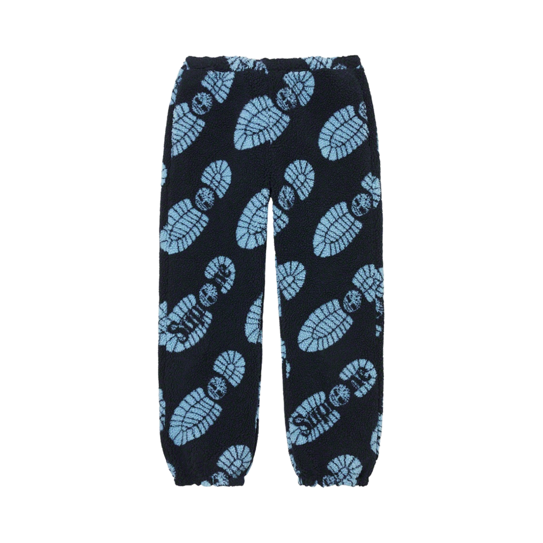 슈프림 x 팀버랜드 리버시블 립스탑 팬츠 버건디 - 21FW(Supreme x Timberland Reversible Ripstop Pants Burgundy - 21FW) - 2