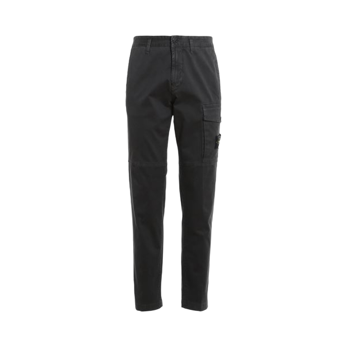 스톤 아일랜드 312L1 올드이펙트 카고 팬츠 스틸 그레이 - 20FW(Stone Island 312L1 T.CO+OLD Cargo Pants Steel Grey - 20FW) - 1