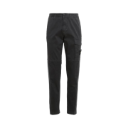 Stone Island 312L1 T.CO+OLD Cargo Pants Steel Grey - 20FW