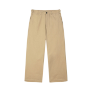 DIVEIN Uniform Chino Pants Beige