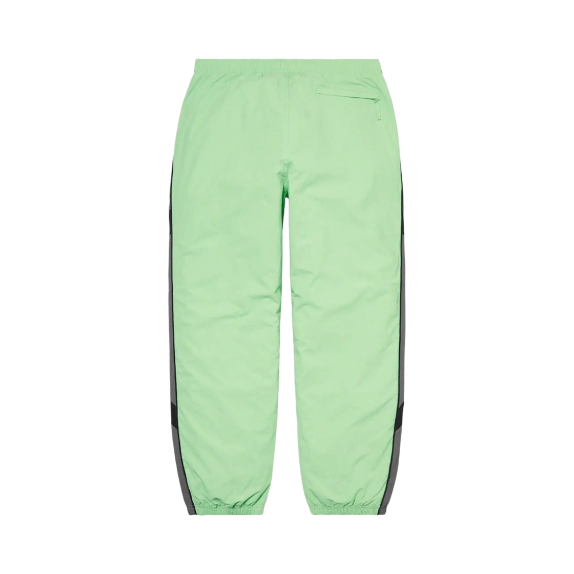 슈프림 크로스 패널드 트랙 팬츠 민트 - 21SS(Supreme Cross Paneled Track Pants Mint - 21SS) - 3