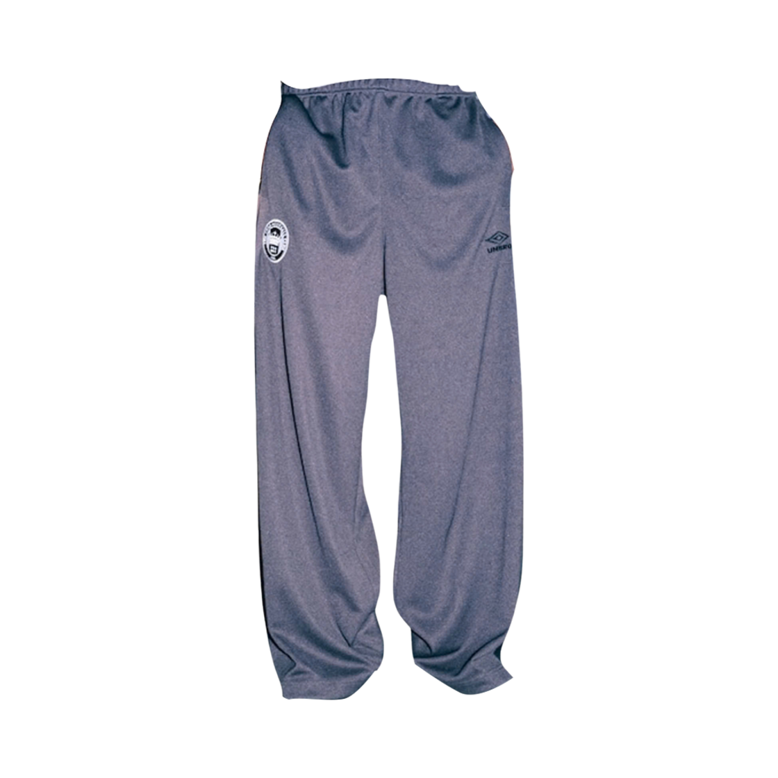 - Umbro x Freak's Store Wide Track Pants Charcoal Gray