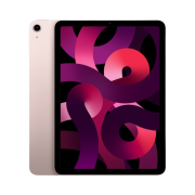 Apple iPad Air 5th Gen Wifi 256GB Pink (Korean Ver.)