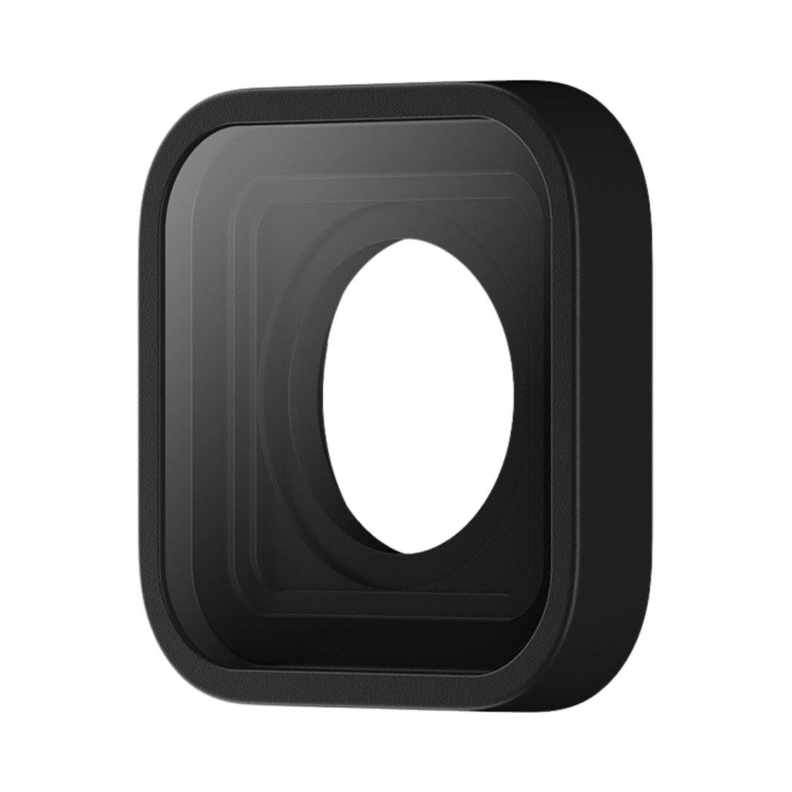 고프로 히어로 교체용 커버 렌즈 블랙(GoPro Hero Protective Lens Replacement Black)