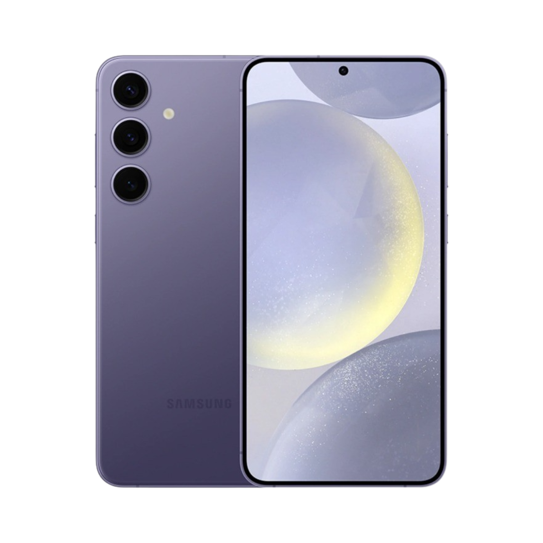 [A등급] 리퍼비시 갤럭시 S24+ 256기가 코발트 바이올렛