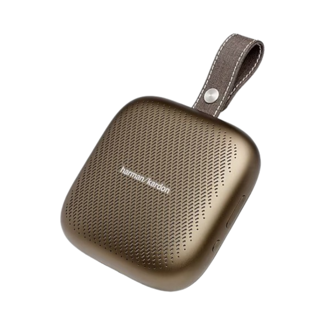 하만카돈 네오 블루투스 스피커 브라운 (국내 정식 발매 제품)(Harman Kardon Neo Bluetooth Speaker Brown (Korean Ver.))