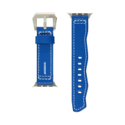 Ader Error Cinder Watch Strap Z-Blue