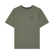 Patagonia Home Water Trout Organic T-Shirt Garden Green
