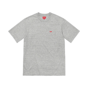 Supreme Small Box T-Shirt Heather Grey