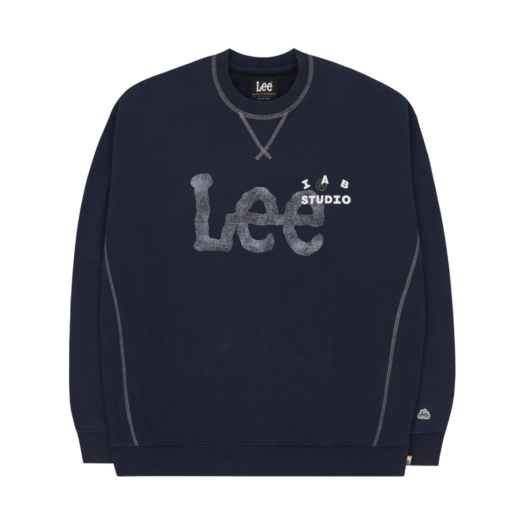 ★大人気★IAB Studio Pigment Sweatshirt Buy IAB Studio Pigment Hoodie Royal Blue - 22FW | SASOM