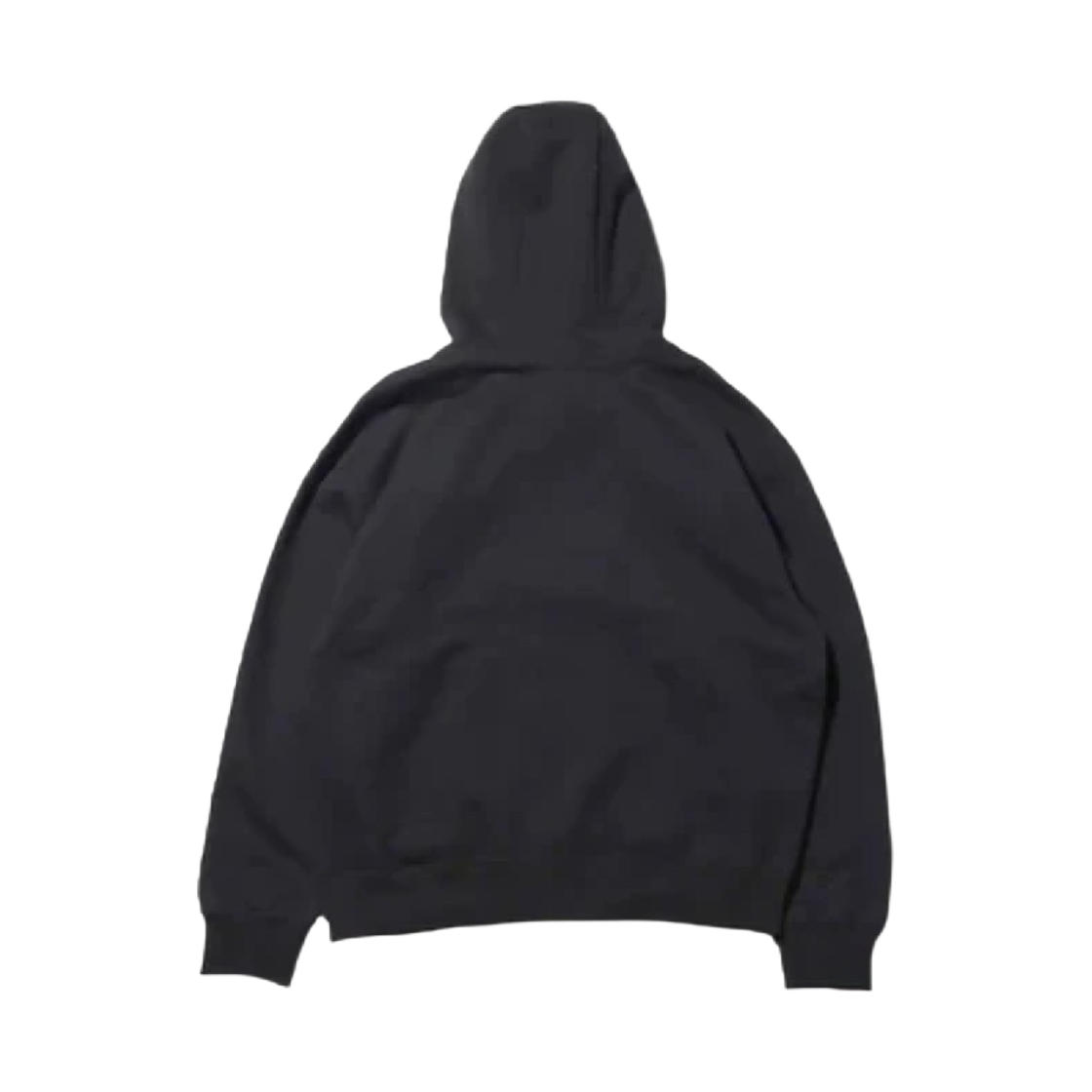 나이키 ACG 풀오버 후드 블랙 - 아시아(Nike ACG Pullover Hoodie Black - Asia) - 2