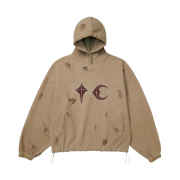 Thug Club Rock Hoodie Desert
