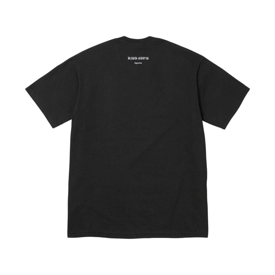 슈프림 헬 티셔츠 블랙 - 23FW(Supreme Hell T-Shirt Black - 23FW) - 2