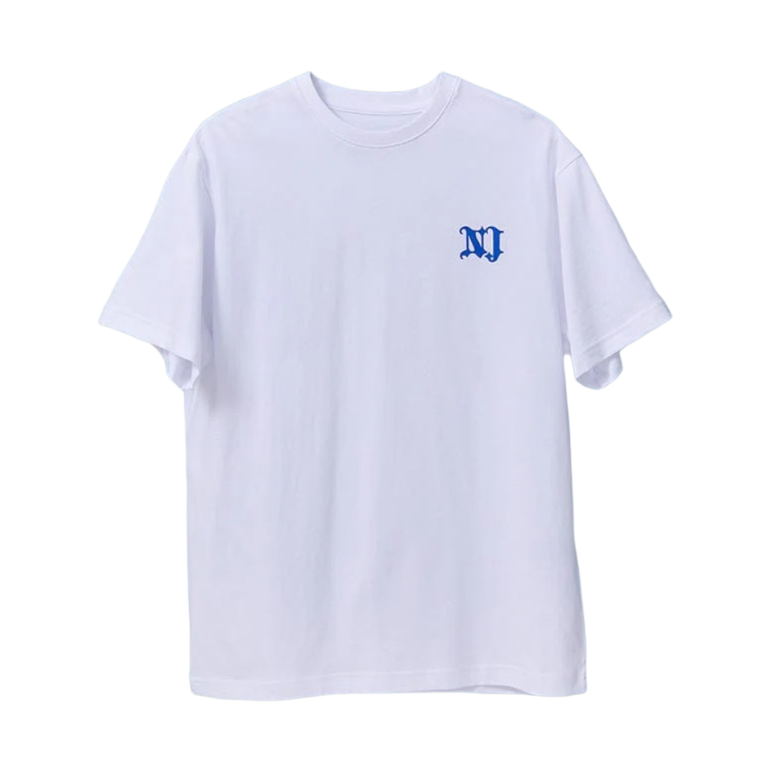 - NewJeans x The Powerpuff Girls T-Shirt White