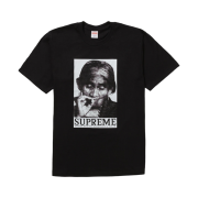 Supreme Aguila T-Shirt Black - 19FW