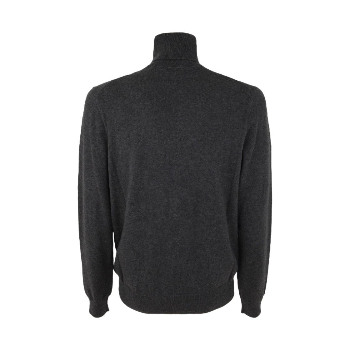 이자벨 마랑 엔조 코튼 스웨터 앤트러사이트 - 23FW(Isabel Marant Enzo Cotton Sweater Anthracite - 23FW) - 2
