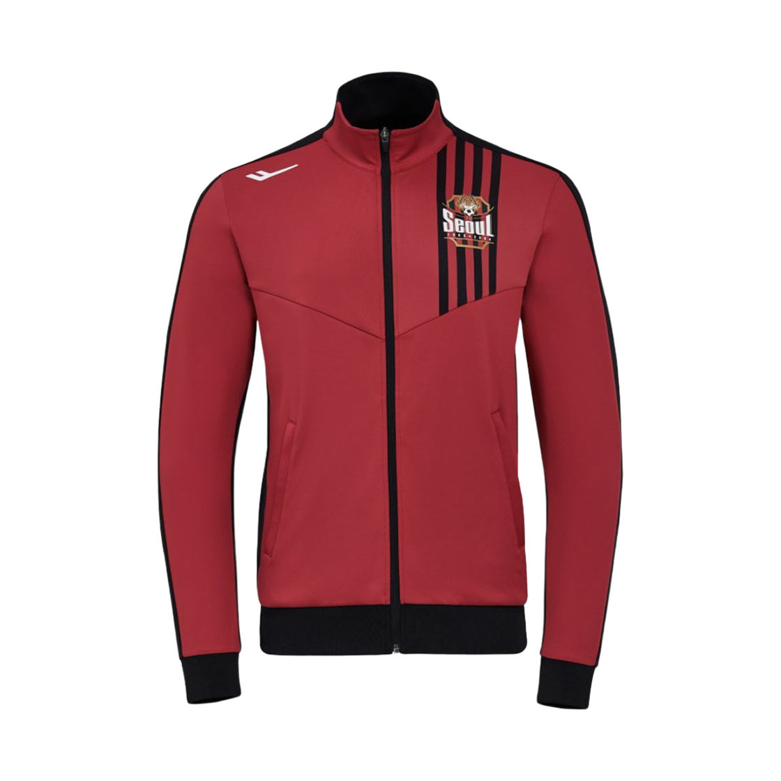 PT3FS24M151 PRO-SPECS x FC SEOUL 2024 FC Seoul Authentic Track Top