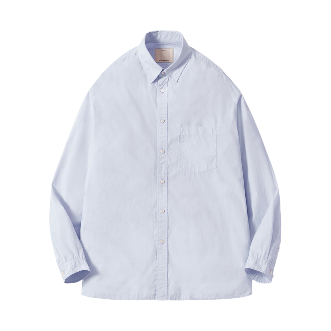 포터리 컴포트 셔츠 소프트 삭스(Pottery Comfort Shirt Soft Sax)