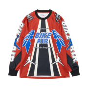Jordan x Nigel Sylvester Jersey Cinnabar (HQ1729-623)