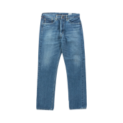 Orslow 107 Standard Jeans 2 Years Wash