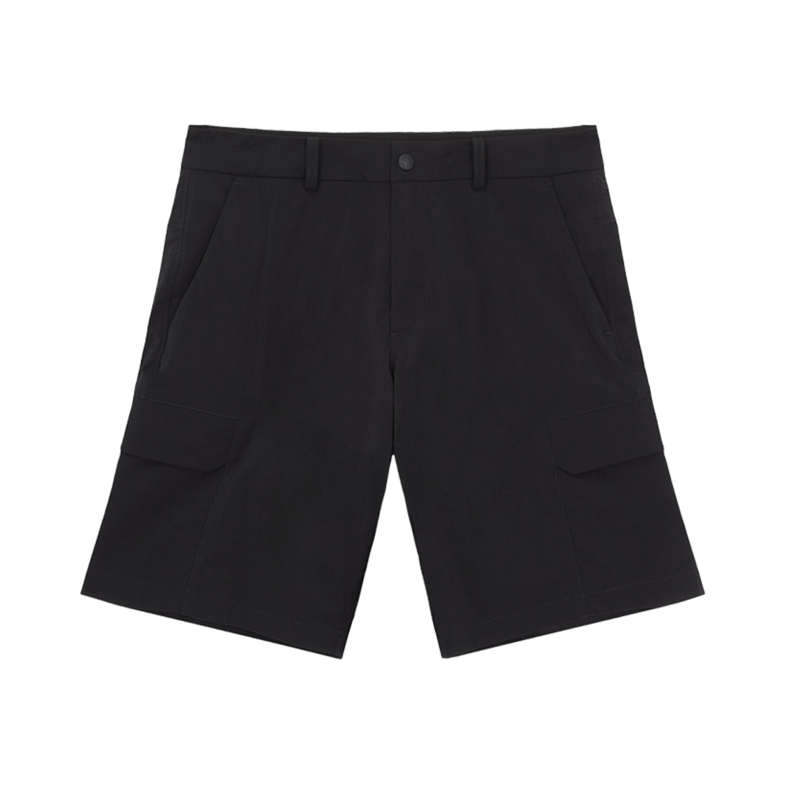 NS6NR02B The North Face Frost Shorts Black - 25SS