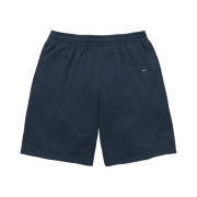 Supreme Small Box Sweatshorts Navy - 23FW
