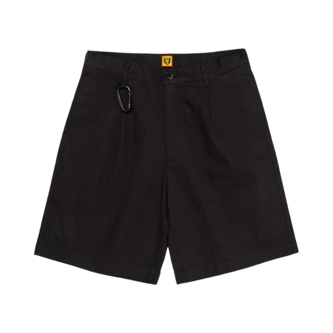 HM27PT021 Human Made Skater Shorts Black