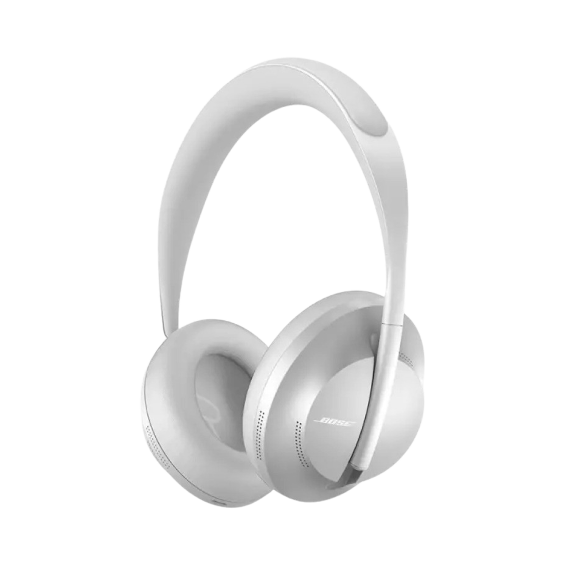 보스 노이즈 캔슬링 헤드폰 700 실버 (국내 정식 발매 제품)(BOSE Noise Cancelling Headphones 700 Silver (Korean Ver.)) - 1