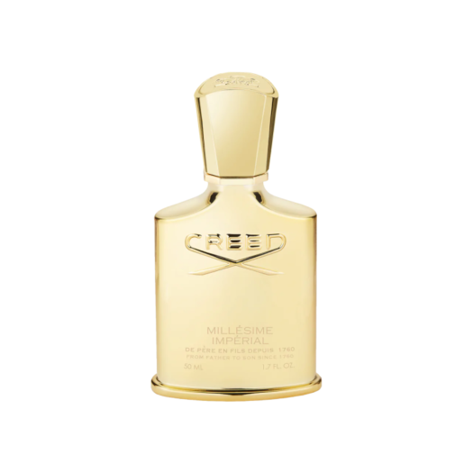 - Creed Millesime Imperial Eau De Parfum 50ml (Korean Ver.)