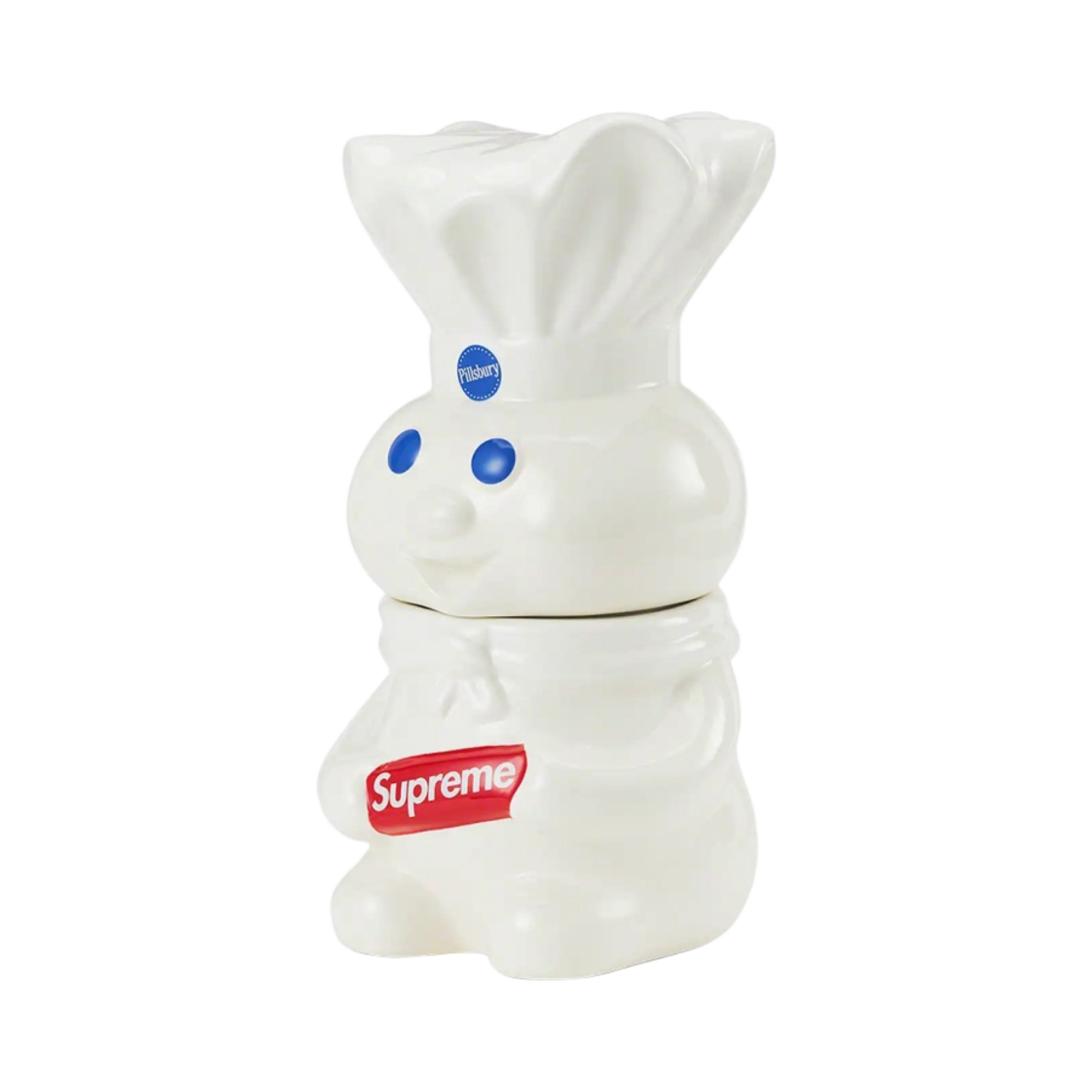 슈프림 도우보이 쿠키 자 화이트 - 22FW(Supreme Doughboy Cookie Jar White - 22FW) - 2